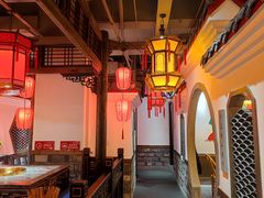 -矮板凳老火锅(宽窄巷子店)