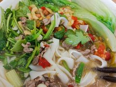 -小南小粉手工粉(迎薰路店)