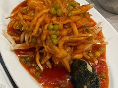 -功德林素菜饭庄(前门店)