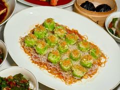 -莉莉海堂HAITANG·烤鸭(国贸商城店)