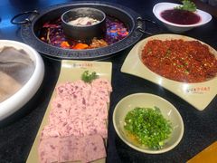 -晓宇重庆火锅(龙首店)