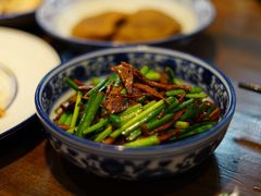 -兰边碗(鼓楼店)