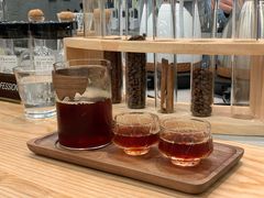 厌氧哥伦比亚-Infica Coffee