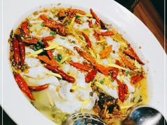 -太二酸菜鱼(汕头苏宁广场店)