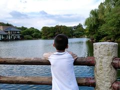 -白马涧龙池景区