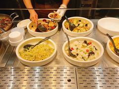 -荟选餐饮徐家汇社区食堂(徐虹北路店)