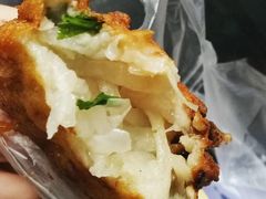 -阿婆油墩子(五里桥路188弄小区店)