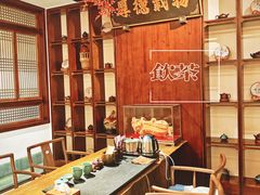 -蘭奢雅集·江浙菜(青山江滩店)