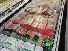 零售区-盒马鲜生(杨高南路店)