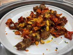 -明月东一酒店·菲斯特自助餐厅