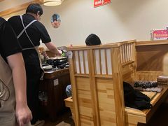 -九田家黑牛烤肉料理(石路天虹店)
