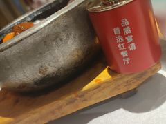 -千百味红餐厅·江西菜(绿地双子塔店)