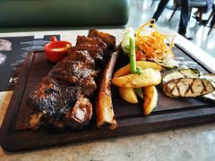 -OGGI TRATTORIA PIZZERIA(深业上城店)