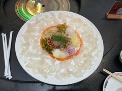 -飞尝蚝·顺德菜·鱼生(顺德总店)
