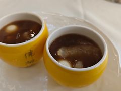 -聚春园自助餐厅(东街口店)