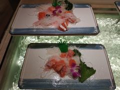 -厦门海景千禧大酒店·海景咖啡厅