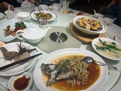 -東海海鲜酒家(中信广场店)