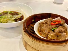 豉汁排骨-万龙洲海鲜(大兴绿地缤纷城店)