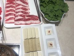 -澳门豆捞(裕华东路店)
