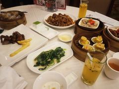 -潮福城大酒楼·潮粤菜·港式点心(阳光城店)
