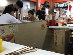 -胡家麻辣串(核桃园路店)