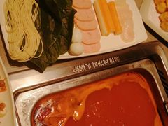 -海底捞火锅(北京路店)