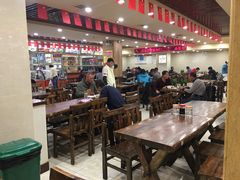 大堂-西塔大冷面(市府大路店)