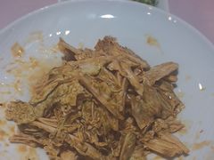 -味+新京宴·烤鸭·北京菜(创意谷店)