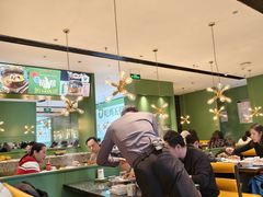 -一席地·本地鸡窝·杭帮鸡火锅(萧山银隆百货店)