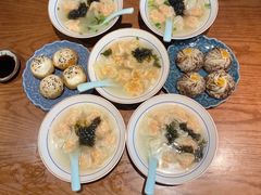 -鑫震源·苏式大虾生煎(山塘街店)