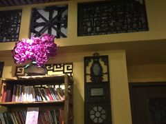 -云来居素食馆(东门店)