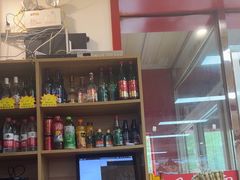 -韩师傅老大同刀削面(北苑路店)