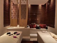 -丽思卡尔顿酒店泳池(金融街店)