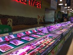 -BETTER拜特精品超市(丹尼斯一天地店)