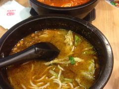 -大鼓米线(浦东长泰店)