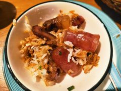 -常来小聚·广州非遗传承餐厅(中山二路店)