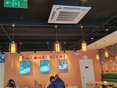 大堂-护国寺小吃店(红莲南路店)