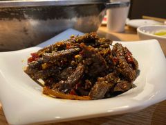 -李子坝梁山鸡(北碚万达五鸡哥店)