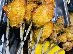 -老虎滩大连海鲜烧烤(建邺云锦路总店)