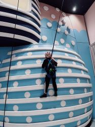 -奈尔宝·儿童乐园·亲子餐厅(鄞州万达店)