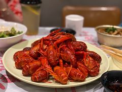靓靓蒸虾-靓靓蒸虾·头牌蒸虾(南山桂庙店)