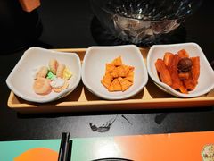 -羽鸽集·乳鸽专门店·地道顺德菜(岭南站店)