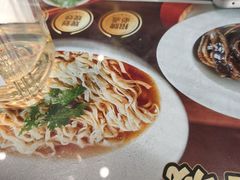 -老淮城·长鱼面(河下古镇店)