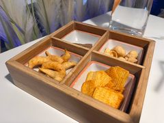 -马邦子·紫苏烤鱼(恒隆广场店)