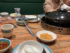 -春润大地海南椰子鸡(沙井京基百纳广场店)