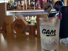-GAM HighBall 日式小酒馆