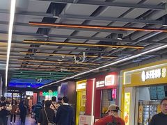 -超级鸡车(长宁娄山关路店)
