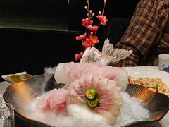 -东莱海上(长宁来福士店)