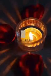 点击看大图 -LORI SPA洛丽汇 美肤抗衰SPA中心