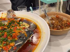 -攸州小镇家湘菜(小米科技园店)